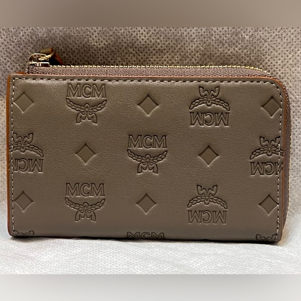 MCM Coin Purse